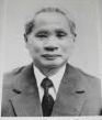 Pham Van Dong of North Vietnam (1906-2000)