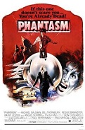 'Phantasm', 1979
