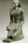 Egyptian Pharaoh Pepi I (d. -2255)