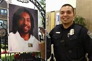 Philando Castile (1983-2016)