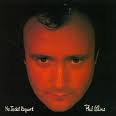'No Jacket Required' by Phil Collins (1951-), 1985