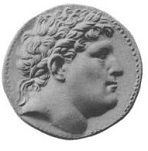 Philetaerus of Pergamon (-343 to -263)