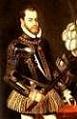 Philip III of Spain (1578-1621)