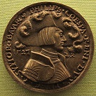 Philip the Upright, Elector Palatine, Duke of Palatinate-Neuburg (1448-1508)