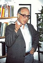 Philip J. Klass (1919-2005)