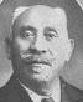 Philippe Sudre Dartiguenave of Haiti (1863-1926)