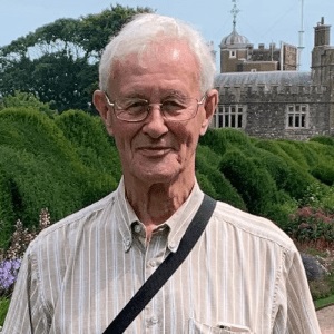 Philip Stott (1945-)