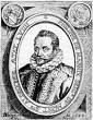 Philips van Marnix of the Netherlands (1540-98)