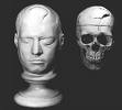 Phineas Gage (1823-60)