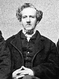 Phineas Young (1799-1879)