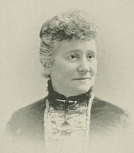 Phoebe Knapp (1839-1908)