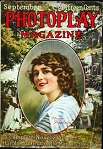 'Photoplay' mag., 1911-