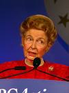 Phyllis Schlafly (1924-)