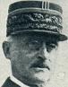 French Gen. Pierre Hering (1874-1963)