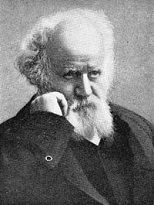 Pierre Jules César Janssen (1824-1907)
