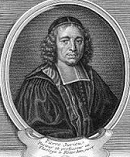 Pierre Jurieu (1637-1713)
