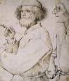 Pieter Bruegel the Elder (1525-69)