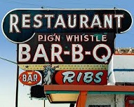 Pig 'N Whistle , 1924