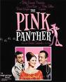 'The Pink Panther' starring Peter Sellers (1925-80), 1963