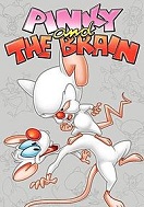 'Pinky and the Brain', 1995-8