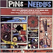 'Pins and Needles', 1937