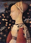 Pisanello (1395-1455) Example