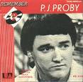P.J. Proby (1938-)