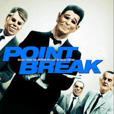'Point Break', 1991