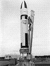 Polaris Missile Test, 1960