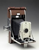 Polaroid Land Camera, 1947