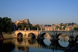 Ponte Sant'Angelo, 134