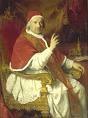 Pope Benedict XIV (1675-1758)