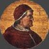 Pope Boniface IX (-1404)