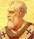 Pope Clement III (-1191)