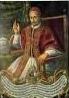 Pope Eugene III (-1153)