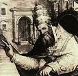 Pope Gregory XI (1331-78)