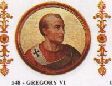 Pope Gregory VI (-1046)