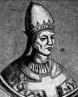 Pope Gregory VII (1023-85)