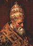 Pope Honorius III (1150-1227)