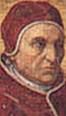 Pope Innocent VII (1336-1406)