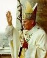 Pope John Paul II (1920-2005)