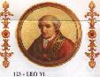Pope Leo VI (-928)