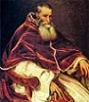 Pope Paul III (1468-1549)