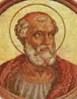 Pope St. Eutychian (-283)