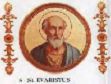 Pope St. Evaristus