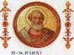 Pope St. Julius I (-352)