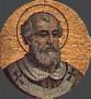 Pope St. Vitalian (-672)