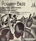 'Porgy and Bess', 1935