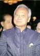 Prem Tinsulanonda of Thailand (1920-)