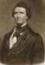 Preston Smith 'Bully' Brooks of the U.S. (1819-57)